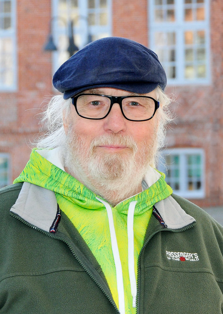 Hans-Jürgen Bethe